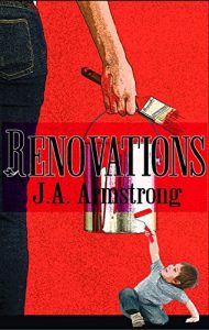 Baixar Renovations (By Design Book 6) (English Edition) pdf, epub, eBook