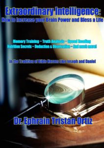 Baixar Extraordinary Intelligence: How to Increase your Brain Power and Bless a Life (English Edition) pdf, epub, eBook