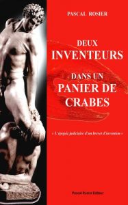 Baixar Deux inventeurs dans un panier de crabes (French Edition) pdf, epub, eBook