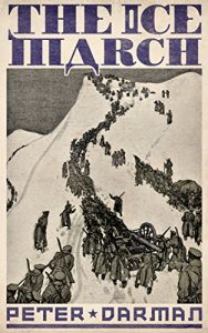 Baixar The Ice March (English Edition) pdf, epub, eBook
