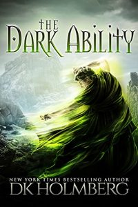 Baixar The Dark Ability (English Edition) pdf, epub, eBook