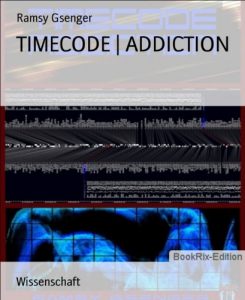 Baixar TIMECODE | ADDICTION (German Edition) pdf, epub, eBook