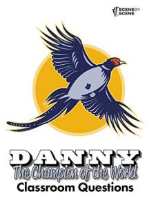 Baixar Danny the Champion of the World Classroom Questions (English Edition) pdf, epub, eBook