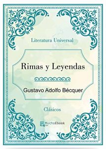 Baixar Rimas y leyendas pdf, epub, eBook