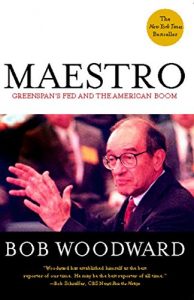 Baixar Maestro: Greenspan’s Fed and the American Boom (Greenspan, Alan) (English Edition) pdf, epub, eBook
