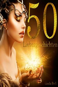 Baixar 50 Liebesgeschichten (German Edition) pdf, epub, eBook