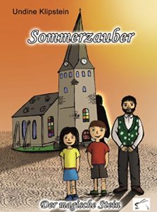 Baixar Sommerzauber: Der magische Stein (German Edition) pdf, epub, eBook