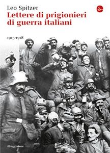 Baixar Lettere di prigionieri di guerra italiani (La cultura) pdf, epub, eBook