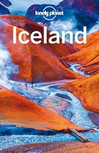 Baixar Lonely Planet Iceland (Travel Guide) pdf, epub, eBook