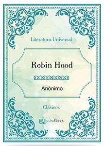 Baixar Robin Hood pdf, epub, eBook
