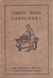 Baixar Useful Home Carpentry (English Edition) pdf, epub, eBook