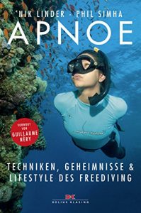 Baixar Apnoe: Techniken, Geheimnisse und Lifestyle des Freediving pdf, epub, eBook