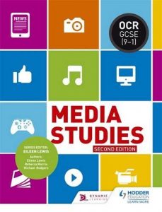 Baixar OCR GCSE (9-1) Media Studies, Second Edition Student Book (English Edition) pdf, epub, eBook