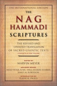 Baixar The Nag Hammadi Scriptures: The Revised and Updated Translation of Sacred Gnostic Texts Complete in One Volume pdf, epub, eBook