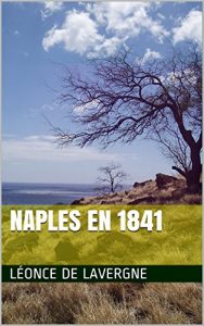 Baixar Naples en 1841 (French Edition) pdf, epub, eBook