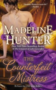 Baixar The Counterfeit Mistress (Fairbourne Quartet) pdf, epub, eBook