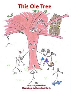 Baixar This Ole Tree (English Edition) pdf, epub, eBook