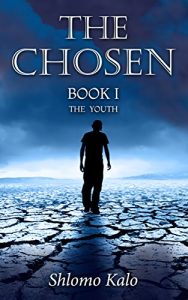 Baixar THE CHOSEN : The Youth: Historical Fiction (The Chosen Trilogy Book 1) (English Edition) pdf, epub, eBook