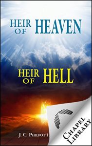 Baixar Heir of Heaven – Heir of Hell (English Edition) pdf, epub, eBook