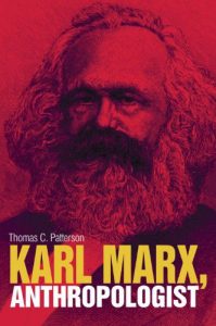 Baixar Karl Marx, Anthropologist pdf, epub, eBook