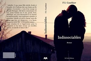 Baixar Indissociables (French Edition) pdf, epub, eBook