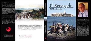 Baixar EL RENEGADO: EL MORO JOAQUIN (Spanish Edition) pdf, epub, eBook