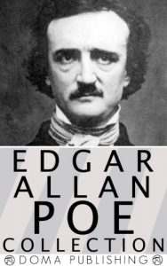 Baixar Edgar Allan Poe Collection, 128 Works: The Raven, Cask of Amontillado, Annabel Lee, Tell-Tale Heart, Fall of the House of Usher, Masque of the Red Death, … Within a Dream MORE (English Edition) pdf, epub, eBook