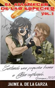 Baixar El Amanecer De Las Especies (Spanish Edition) pdf, epub, eBook