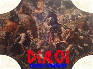 Baixar diaoi (Italian Edition) pdf, epub, eBook