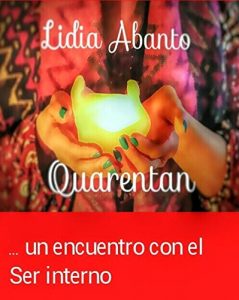 Baixar Quarentan… Un Encuentro Con El Ser Interno (1 Quarentan) (Spanish Edition) pdf, epub, eBook