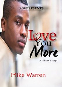 Baixar Love You More (English Edition) pdf, epub, eBook