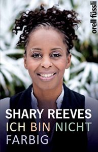 Baixar Ich bin nicht farbig (German Edition) pdf, epub, eBook