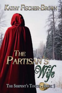Baixar The Partisan’s Wife (The Serpent’s Tooth) pdf, epub, eBook
