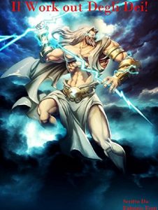 Baixar Il Work out degli Dei (Italian Edition) pdf, epub, eBook