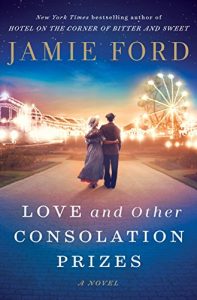 Baixar Love and Other Consolation Prizes: A Novel pdf, epub, eBook