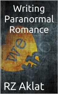 Baixar Writing Paranormal Romance (English Edition) pdf, epub, eBook