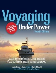 Baixar Voyaging Under Power, 4th Edition pdf, epub, eBook