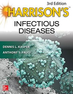 Baixar Harrison’s Infectious Diseases, 3/E (Harrison’s Specialty) pdf, epub, eBook