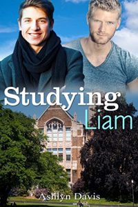 Baixar Studying Liam: M/M Gay Romance Novel (English Edition) pdf, epub, eBook