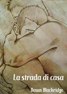 Baixar La strada di casa (Italian Edition) pdf, epub, eBook