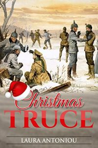 Baixar Christmas Truce: A Very Gay Holiday Story (English Edition) pdf, epub, eBook