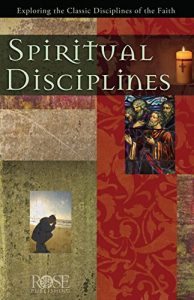 Baixar Spiritual Disciplines (English Edition) pdf, epub, eBook