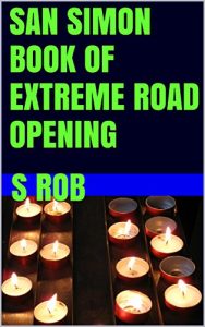 Baixar SAN SIMON BOOK OF EXTREME ROAD OPENING (English Edition) pdf, epub, eBook