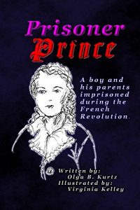 Baixar Prisoner Prince (English Edition) pdf, epub, eBook