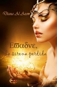 Baixar Evadne, la sirena perdida (Spanish Edition) pdf, epub, eBook
