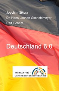 Baixar Deutschland 6.0 (German Edition) pdf, epub, eBook