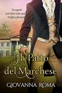 Baixar Il patto del marchese pdf, epub, eBook