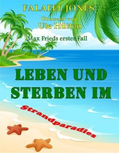 Baixar Leben Und Sterben Im Strandparadies (German Edition) pdf, epub, eBook