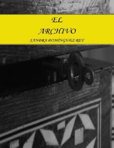 Baixar EL ARCHIVO (Spanish Edition) pdf, epub, eBook