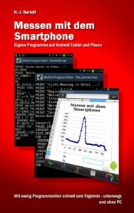 Baixar Messen mit dem Smartphone (German Edition) pdf, epub, eBook
